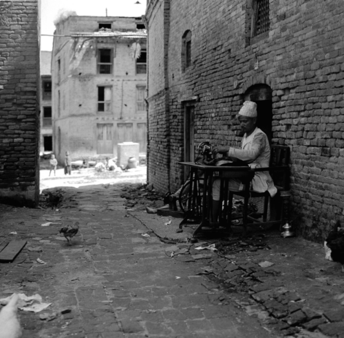 Kathmandu