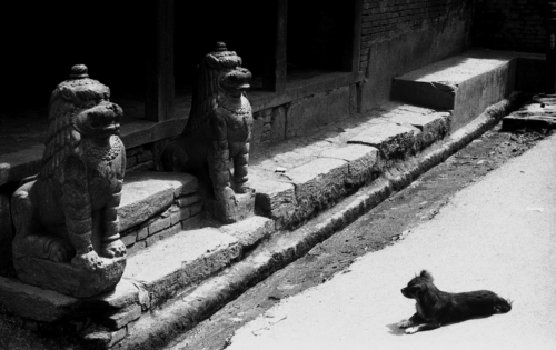 Kathmandu